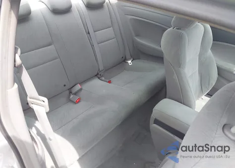 2008 Honda Civic Lx from USA, damaged, VIN 2HGFG12668H543486